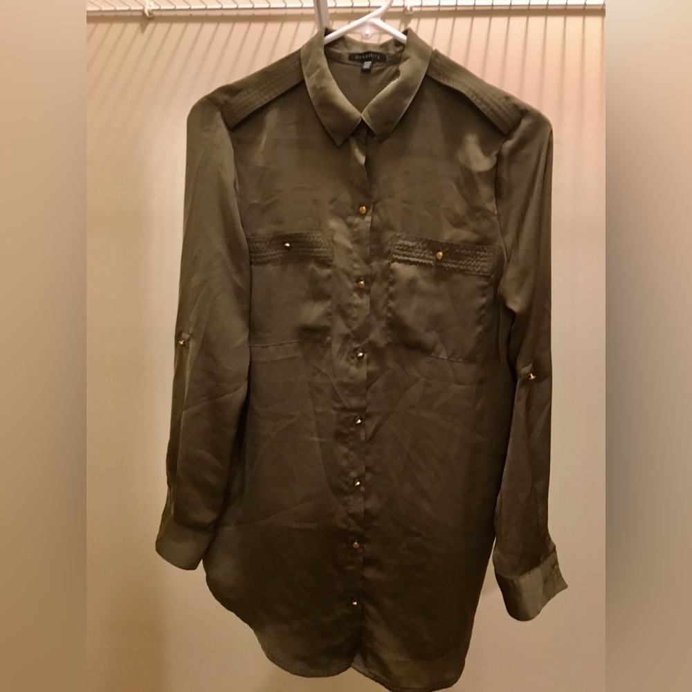 Dynamite Button Down Shirts